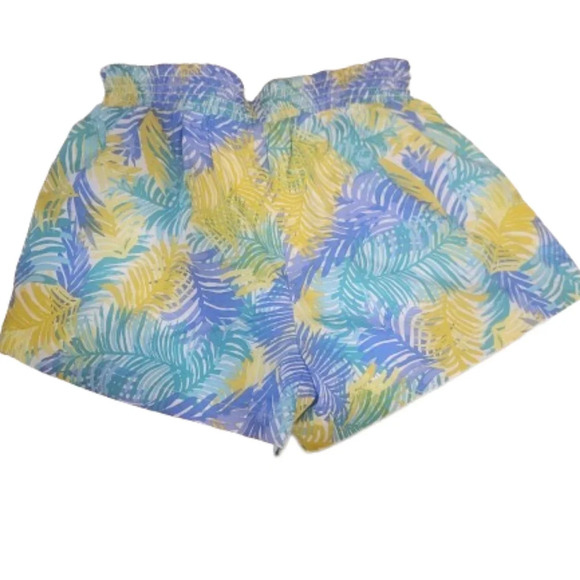 Mudpie Printed Shorts - Picture 2 of 7
